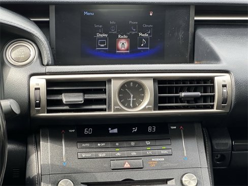 Used 2015 Lexus IS 250 image 15