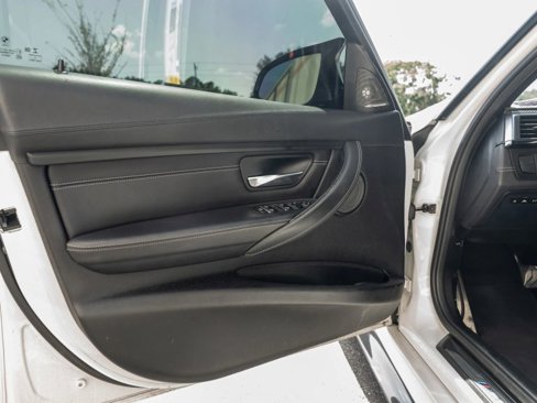 Used 2018 BMW M3 Sedan image 49