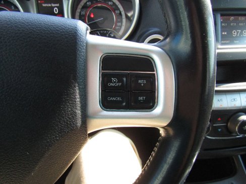 Used 2019 Dodge Journey SE w/ Connectivity Group image 18