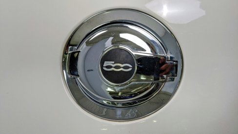 Used 2012 FIAT 500 Abarth image 34