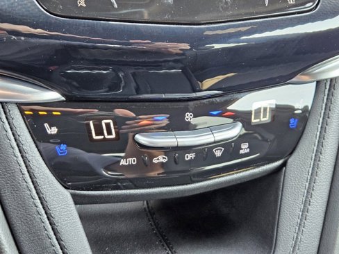 New 2025 Cadillac XT6 Sport w/ Technology Package image 20