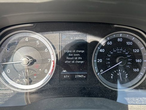 Certified 2023 Hyundai Sonata SEL image 7