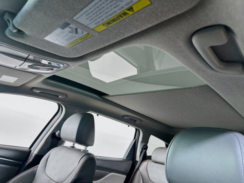 Used 2020 Hyundai Santa Fe SEL w/ Convenience + Premium Package image 4