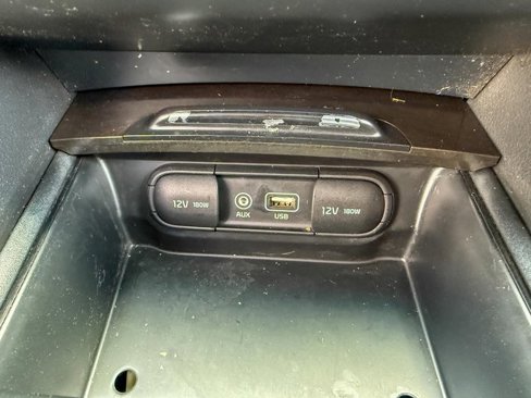 Used 2016 Kia Optima EX w/ Option Group 040 image 11