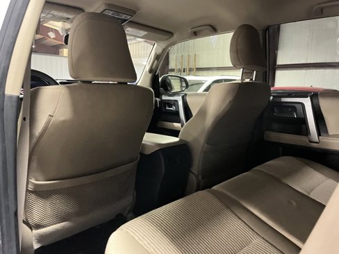 Used 2021 Toyota 4Runner SR5 image 9