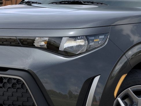 New 2025 Kia Soul LX w/ LX Technology Package image 10
