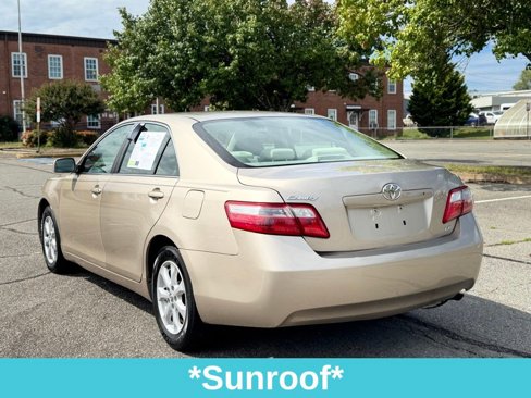 Used 2008 Toyota Camry LE image 7