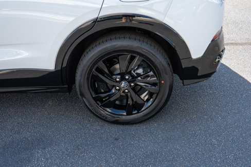 New 2026 Buick Encore GX Sport Touring w/ Comfort Package image 9