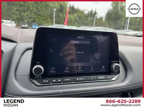 Certified 2022 Nissan Rogue SV image 25