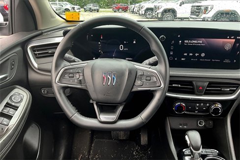 Used 2024 Buick Encore GX Sport Touring image 8