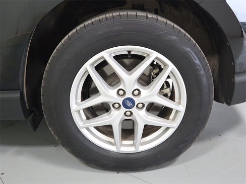 Used 2021 Ford Edge SEL w/ Convenience Package image 10
