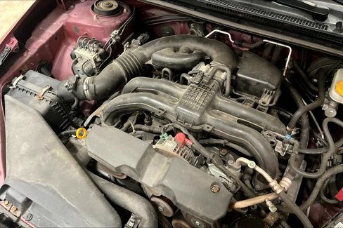 Used 2014 Subaru Impreza 2.0i Premium image 31