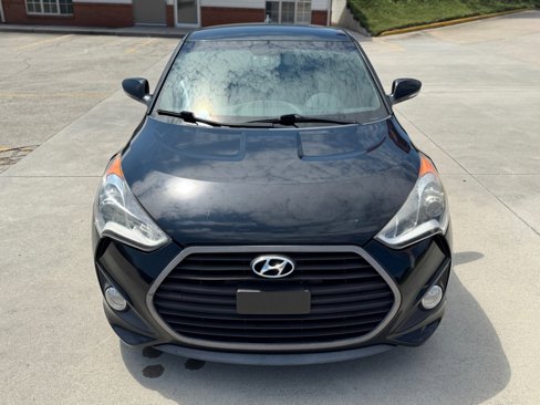 Used 2016 Hyundai Veloster Turbo image 8