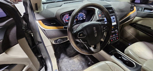 Used 2017 Lincoln MKC Select w/ Select Plus Package image 17