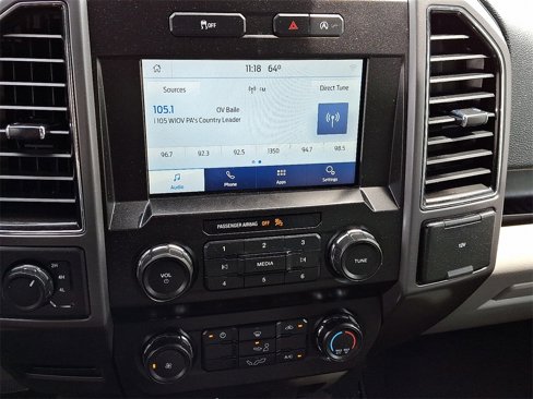 Used 2020 Ford F150 XLT image 17