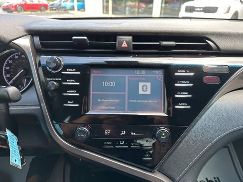 Used 2019 Toyota Camry SE image 32