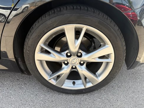 Used 2009 Lexus IS 250 image 9
