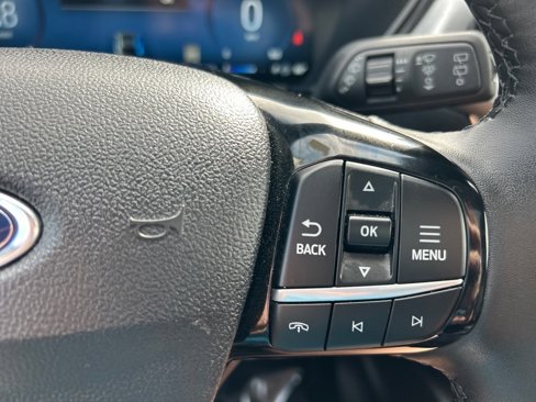Used 2023 Ford Escape Platinum image 26