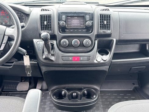 Used 2021 RAM ProMaster 3500 image 15