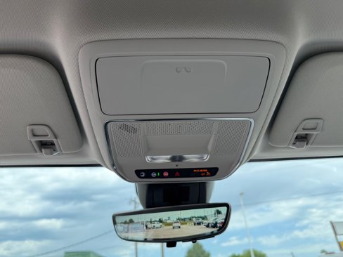 New 2026 GMC Terrain Denali w/ LPO, Floor Liner Package image 25