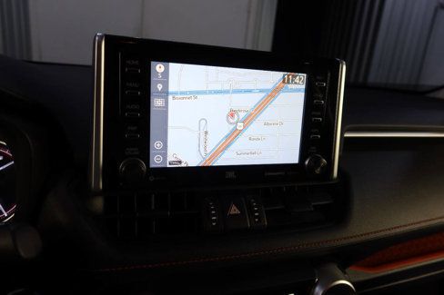 Used 2019 Toyota RAV4 Adventure image 22