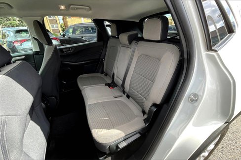 Used 2022 Ford Escape SE w/ Convenience Package image 24