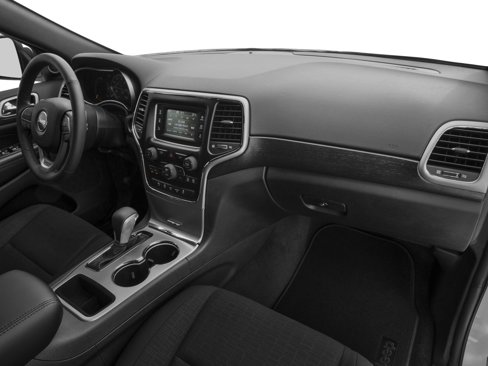 Used 2016 Jeep Grand Cherokee Laredo w/ Quick Order Package 23E image 16