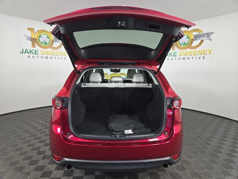 Used 2020 MAZDA CX-5 Grand Touring Reserve image 33