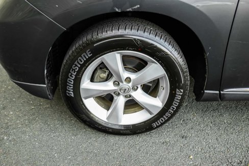 Used 2010 Lexus RX 350 AWD image 11