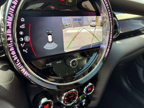 Certified 2023 MINI Cooper S image 21