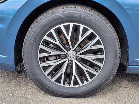 Used 2021 Volkswagen Jetta S image 8