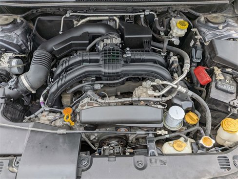 Used 2019 Subaru Impreza 2.0i image 30