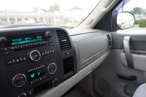 Used 2013 Chevrolet Silverado 1500 LT w/ All-Star Edition image 15