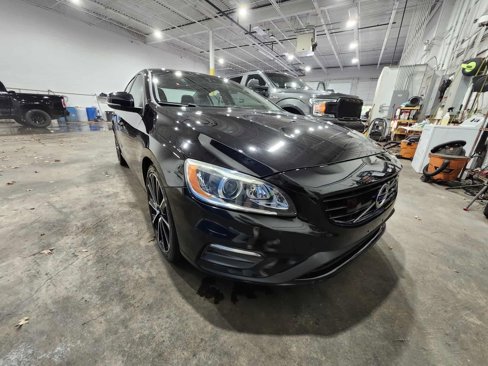Used 2018 Volvo S60 T5 Dynamic w/ Vision Package image 6