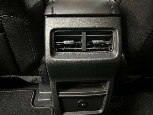 New 2024 Ford Edge SE w/ Black Appearance Package image 36