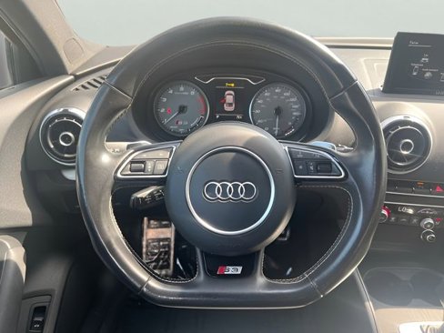 Used 2016 Audi S3 Premium Plus image 14