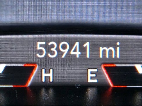 Used 2023 Jeep Cherokee Altitude Lux image 19