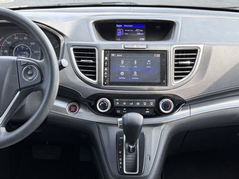 Used 2016 Honda CR-V EX image 31
