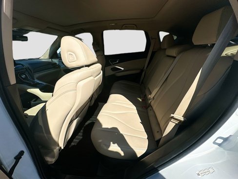 Used 2021 Acura RDX FWD image 25