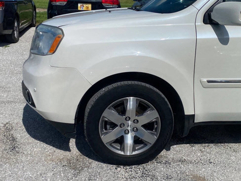 Used 2014 Honda Pilot Touring image 5