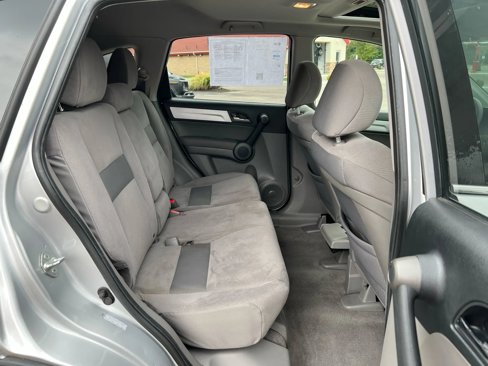 Used 2010 Honda CR-V EX image 22