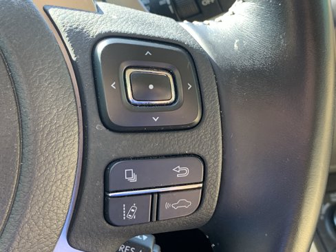 Used 2021 Lexus NX 300 FWD w/ Accessory Package 2 image 22