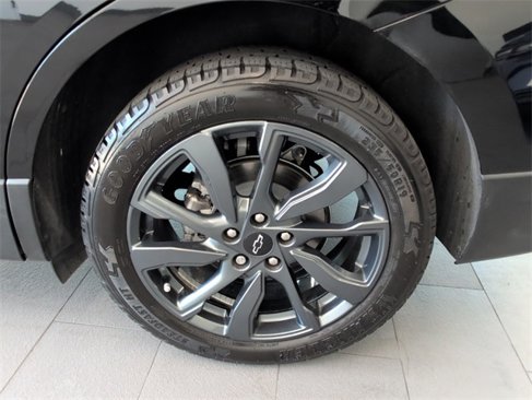 Used 2022 Chevrolet Equinox RS image 20