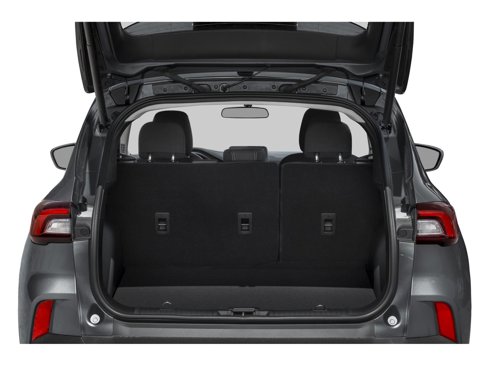 New 2025 Ford Escape Active image 34