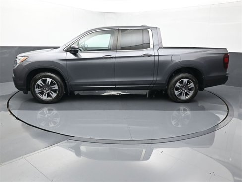 Used 2019 Honda Ridgeline RTL image 2