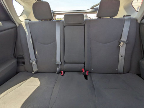 Used 2011 Toyota Prius Two image 19