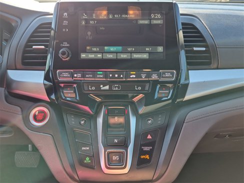 Used 2018 Honda Odyssey EX image 26