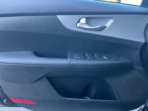 Used 2024 Kia Forte LXS image 20