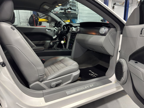 Used 2007 Ford Mustang GT image 13