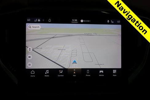 Used 2022 Maserati Ghibli Modena Q4 image 21